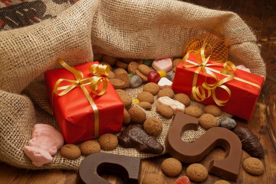 Spit betaling Voorouder Het leukste Sinterklaasgeschenk voor je personeel | STERKADO