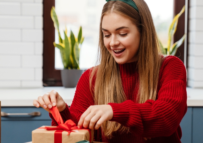 Sterkado 5 Handige Tips Voor De Leukste Kleine Kerstpakketten 2023 Kleine Kerstpakketten