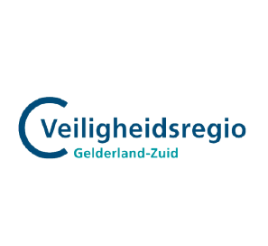 Veiligheidsregio Gelderland Zuid- - eindejaarsgeschenk personeel