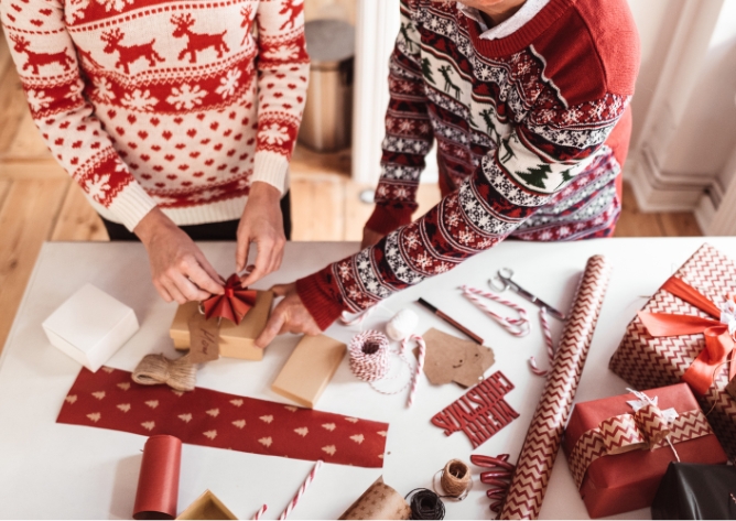 Het Ultieme Plezier Van Het Zelf Samenstellen Van Je Kerstpakket 25 Jaar In Dienst Cadeau Sterkado